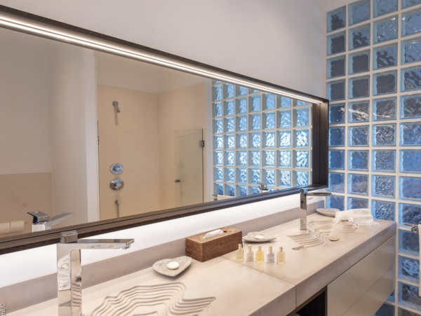 Contemporary Luxury St Barts Vacation Villa