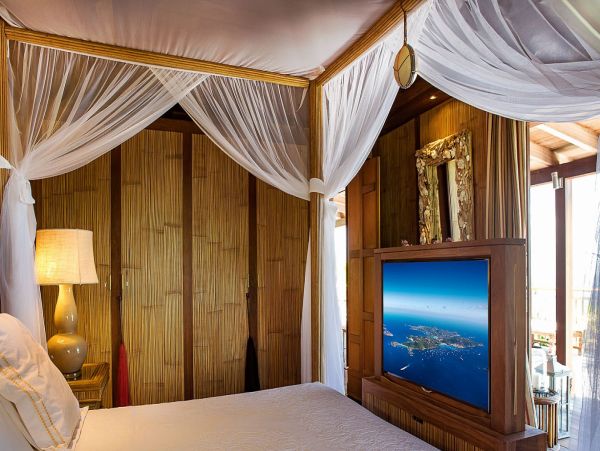St. Barts Home 985723