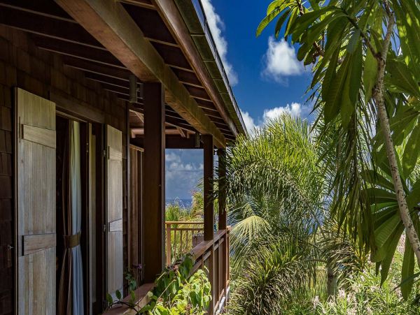 St. Barts Home 985723