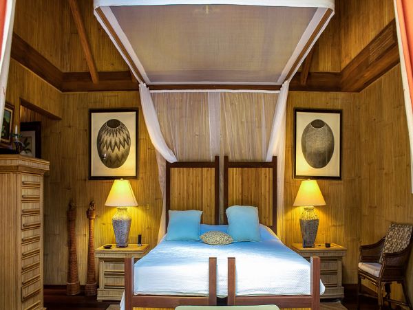 St. Barts Home 985723