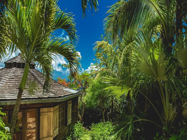 St. Barts Home 985723