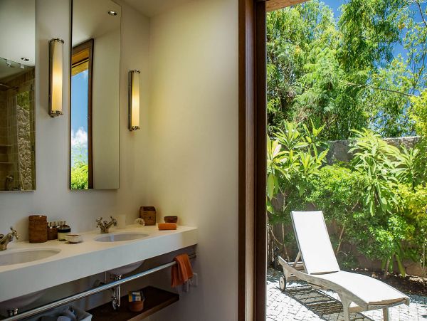 St. Barts Home 985723