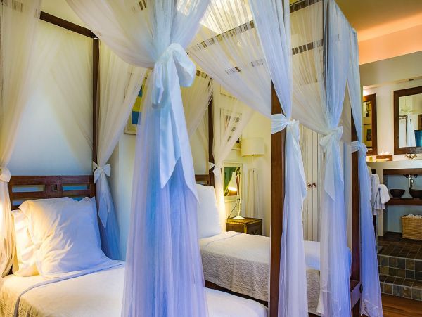 St. Barts Home 985723