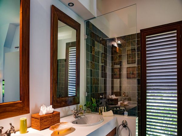 St. Barts Home 985723