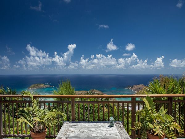 St. Barts Home 985723