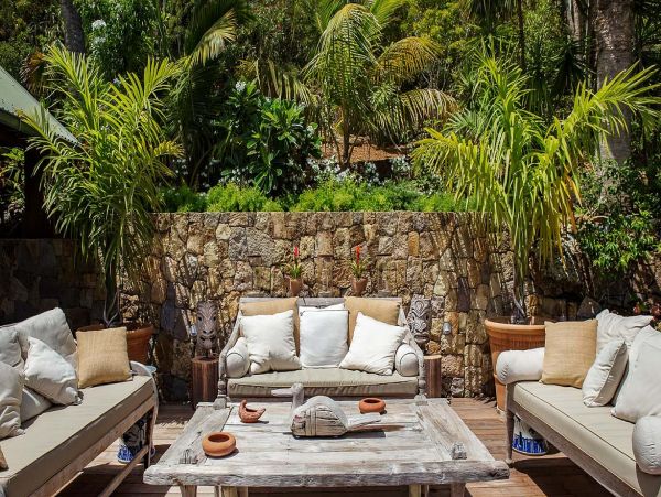 St. Barts Home 985723