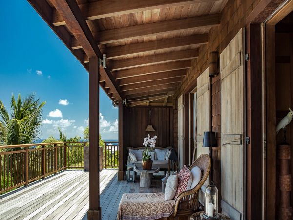 St. Barts Home 985723