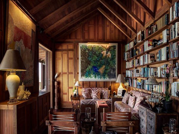 St. Barts Home 985723