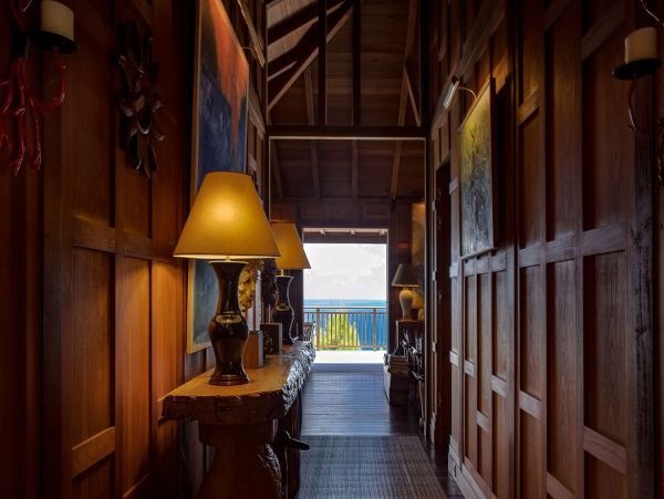 St. Barts Home 985723