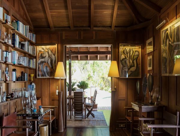 St. Barts Home 985723