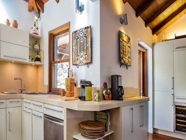 St. Barts Home 985723