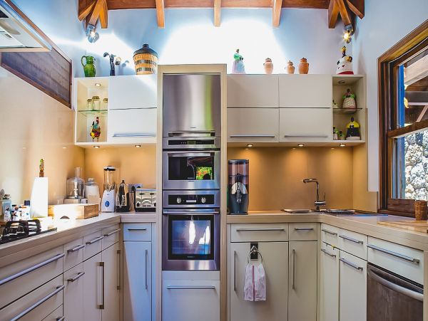 St. Barts Home 985723