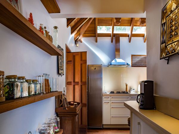 St. Barts Home 985723
