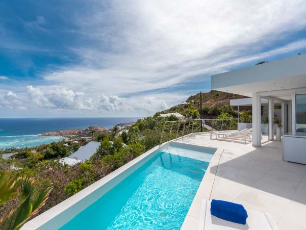 St. Barts Home 985724