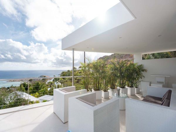 St. Barts Home 985724