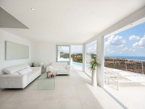 St. Barts Home 985724
