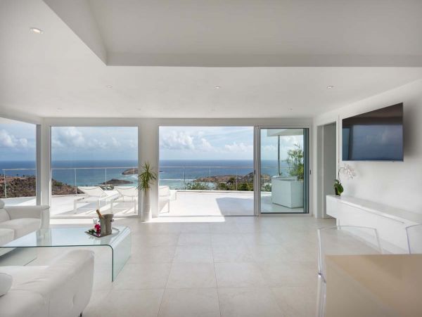 St. Barts Home 985724