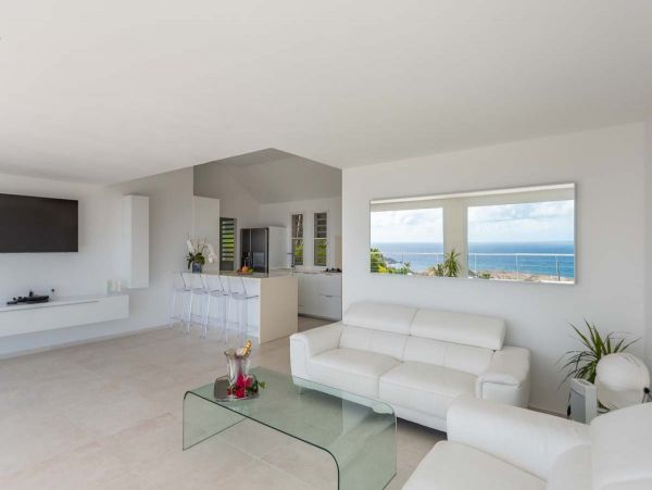 St. Barts Home 985724