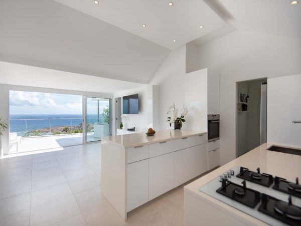 St. Barts Home 985724