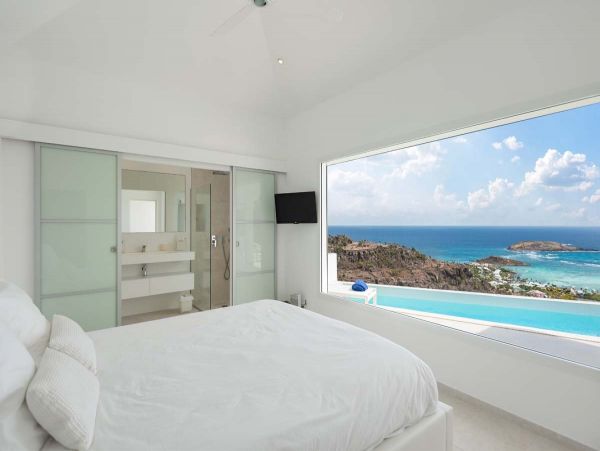 St. Barts Home 985724