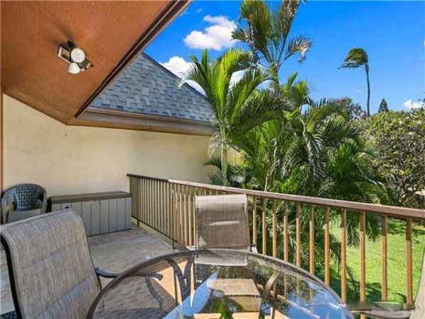 Short Walk to Beach Kihei Vacation Two Bedroom Pool Condo