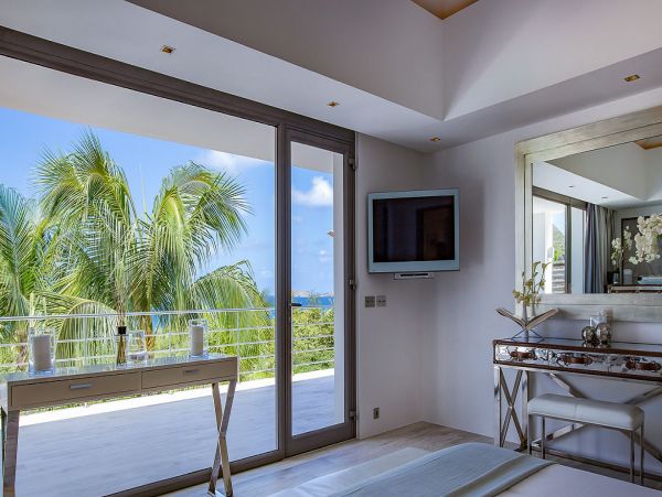 St. Barts Home 985726