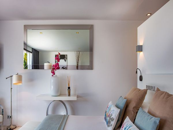 St. Barts Home 985726