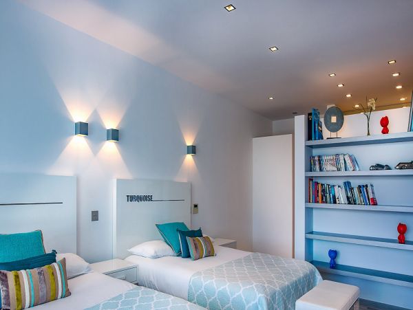 St. Barts Home 985726