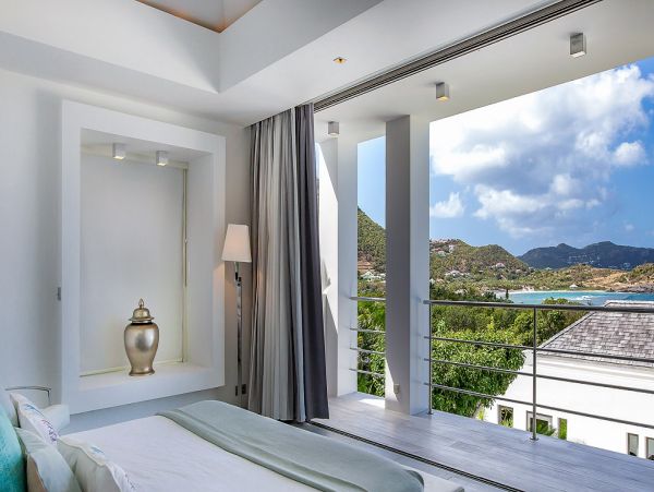 St. Barts Home 985726