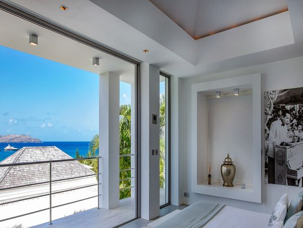 St. Barts Home 985726