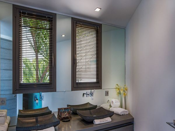 St. Barts Home 985726