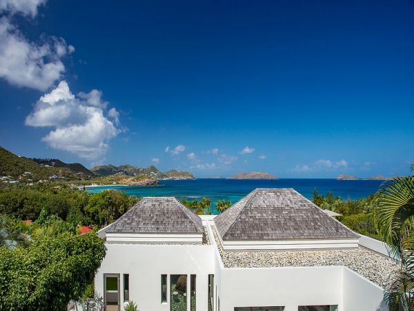 St. Barts Home 985726