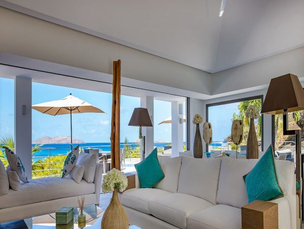 St. Barts Home 985726