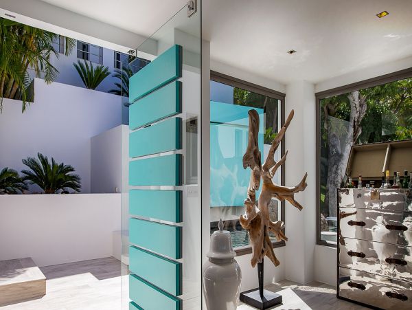 St. Barts Home 985726