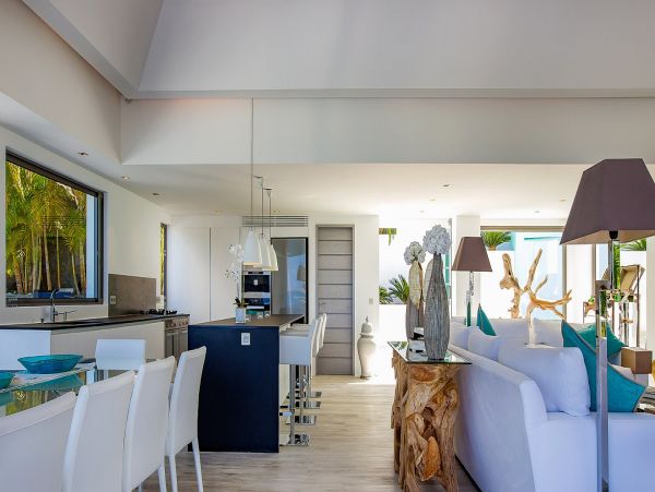 St. Barts Home 985726