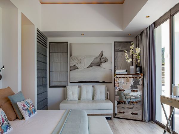 St. Barts Home 985726