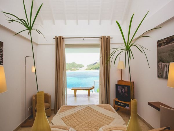 St. Barts Home 985727