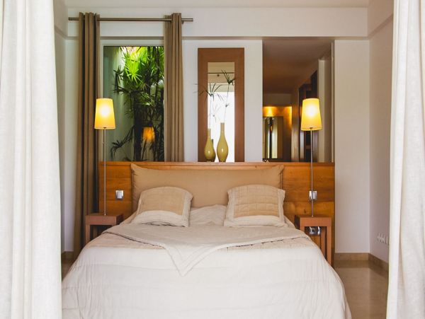 St. Barts Home 985727