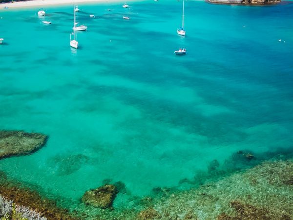 St. Barts Home 985727