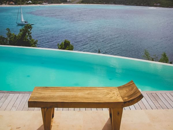 St. Barts Home 985727
