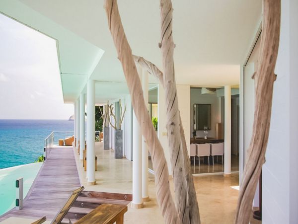 St. Barts Home 985727