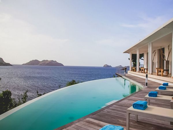 St. Barts Home 985727
