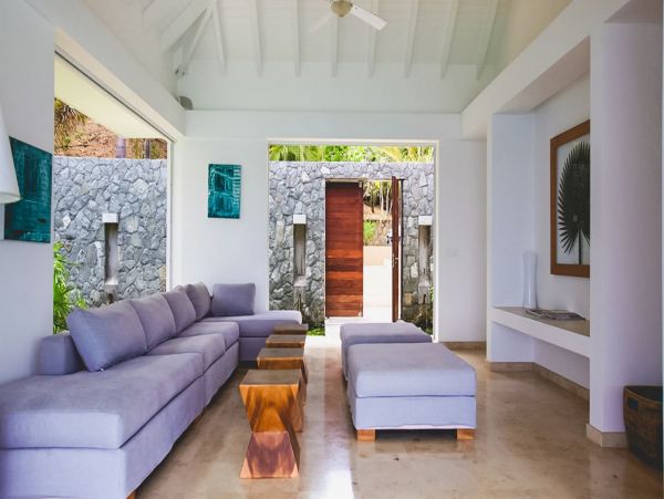St. Barts Home 985727