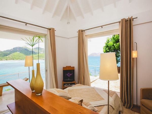 St. Barts Home 985727