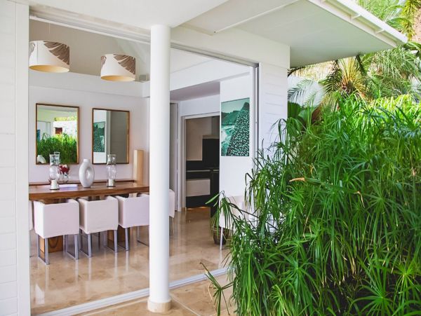 St. Barts Home 985727