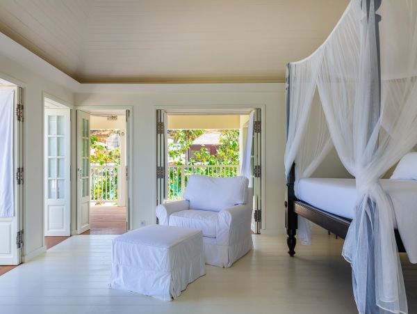 St. Barts Home 985728