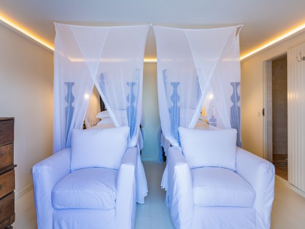 St. Barts Home 985728