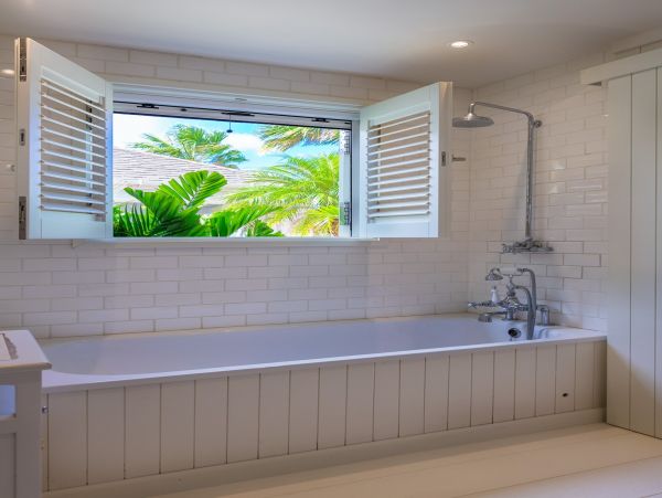 St. Barts Home 985728