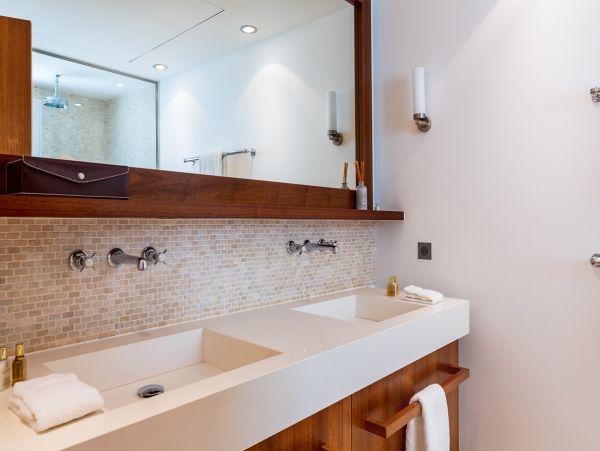 St. Barts Home 985728