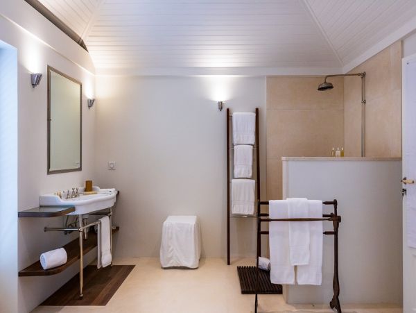 St. Barts Home 985728
